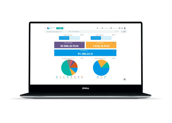 analiza abc comarch business intelligence