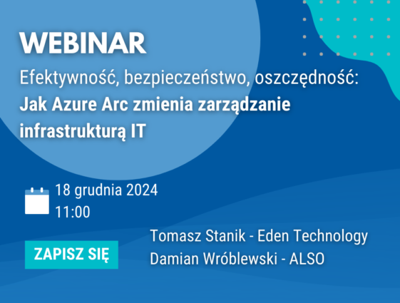 Webinar: Microsoft Azure Arc